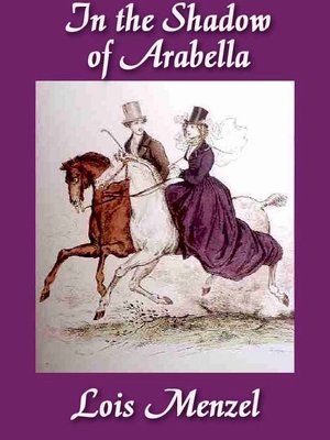 cover image of In the Shadow of Arabella